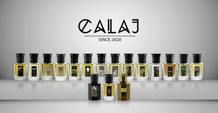 Calaj Perfums