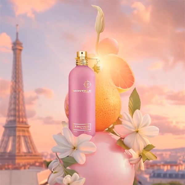 Montale Bubble Rorever Eau De Parfum