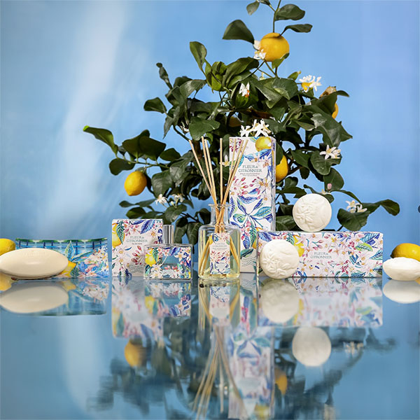 Fragonard Fleur De Citronnier