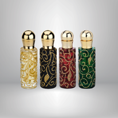 Złoto Toskanii we flakonie – perfumy Paolo Gigli jak dzieła sztuki